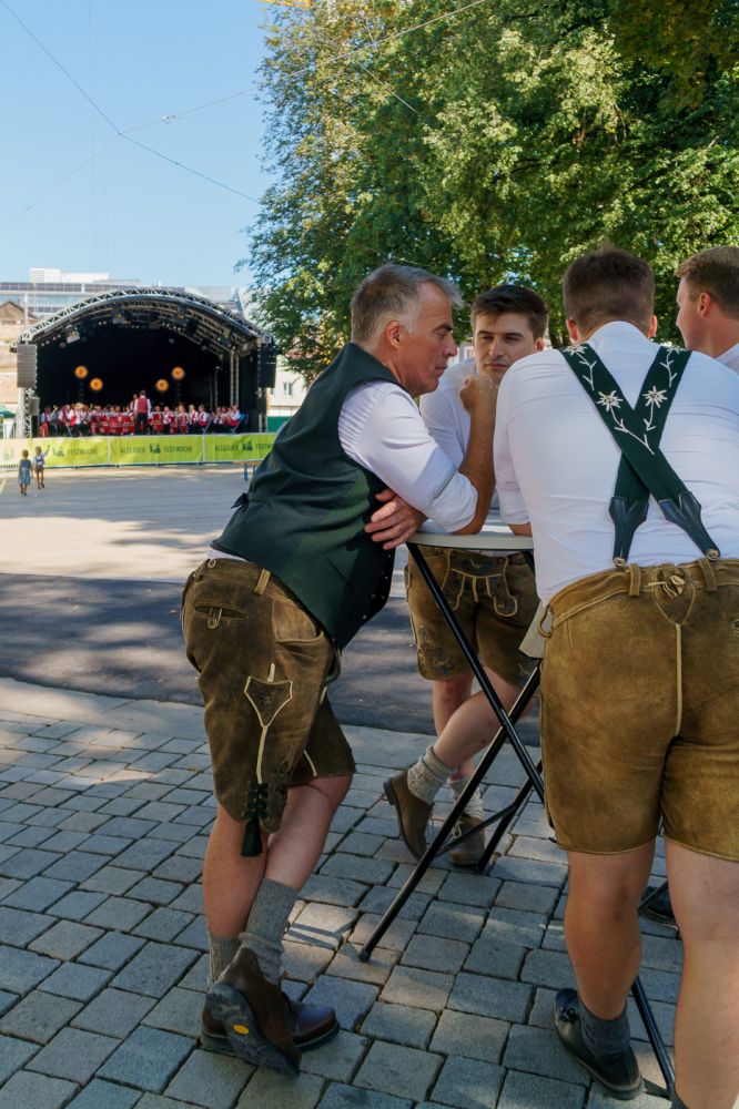 Konzertreise Kempten 2026-2