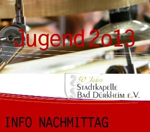 info j2013